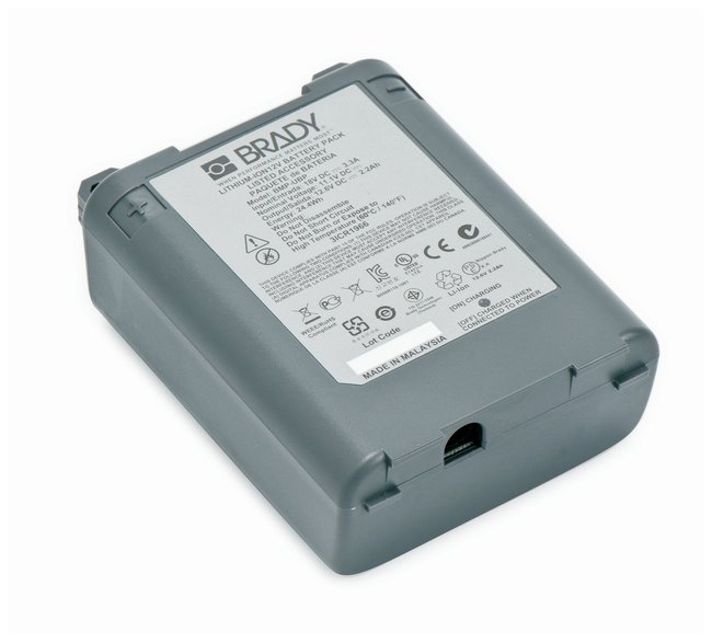 BMP50 SERIES 12V UNIVERSAL LI-ION BATTER