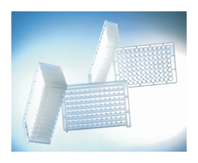Greiner Bio-One Masterblock, 96 Well, PP