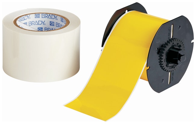 1 ROLL Toughstripe floor tape for BBP35