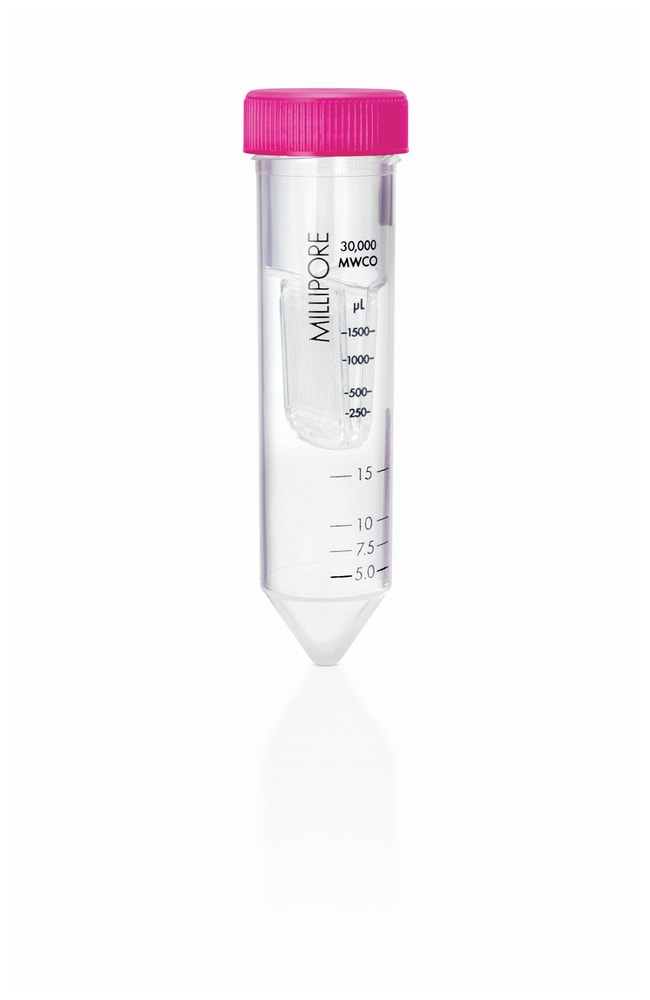 MilliporeSigma Amicon Ultra-15 Zentrifug