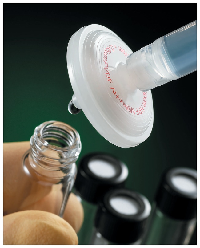 MilliporeSigma HPF Millex Nonsterile 25m