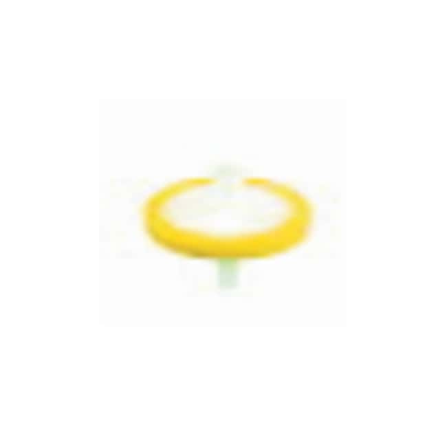 GE Healthcare ReZist PTFE-Spritzenfilter