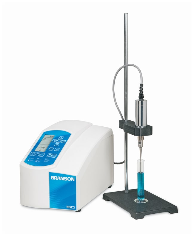 Branson Ultrasonics Sonifier SFX150 Desi