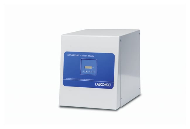 AtmoSense Oxygen Monitor 0-1.000 ppm