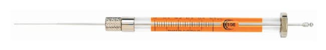 SGE Autosamplerspritzen mit fester 42 mm