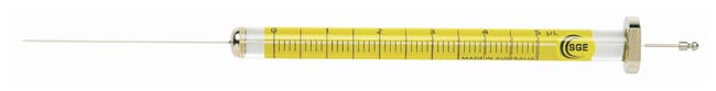 SGE Autosampler-Spritzen mit 42 mm lange