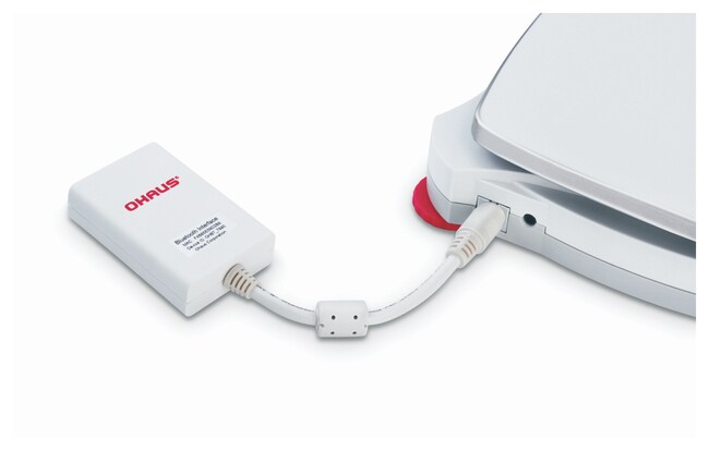 Bluetooth Interface Kit, for OHAUS Scout