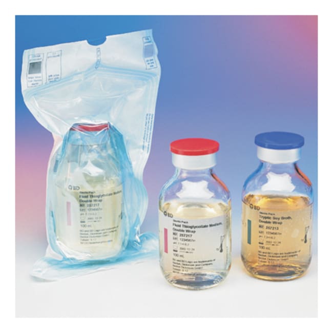 1000ML TRYPTICASE SOJA BOUILLON