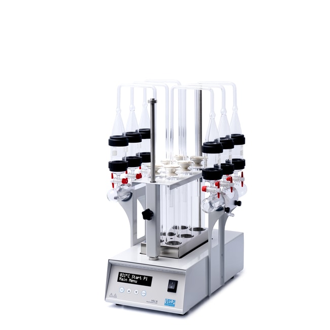 HU 6 Hydrolysis Unit