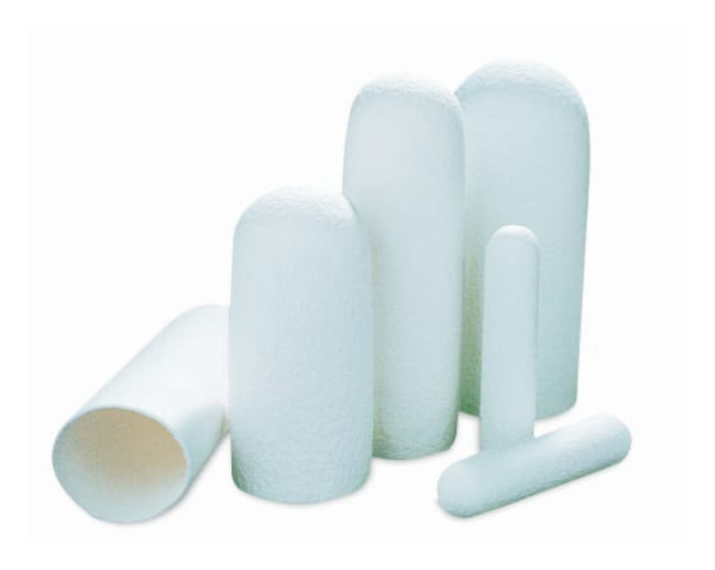 GE Healthcare Cellulose-Extraktionshulse