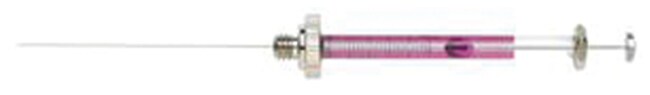 Trajan Syringe,0.5ul,Removeable Needle,