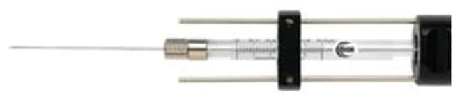 Trajan Syringe,5ul, Removable Needle, 50