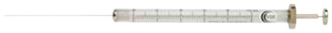Trajan Syringe,5ul,Fixed Needle, Superfl