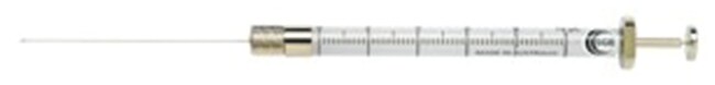 Trajan On-Column-Spritze, Volumen: 10 uL