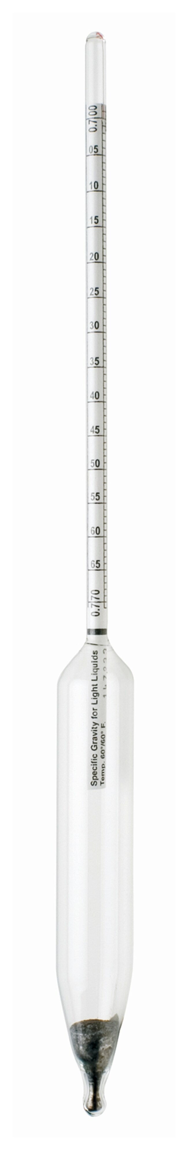 H-B DURAC PRECISION 1.060/1.130 SPECIFIC