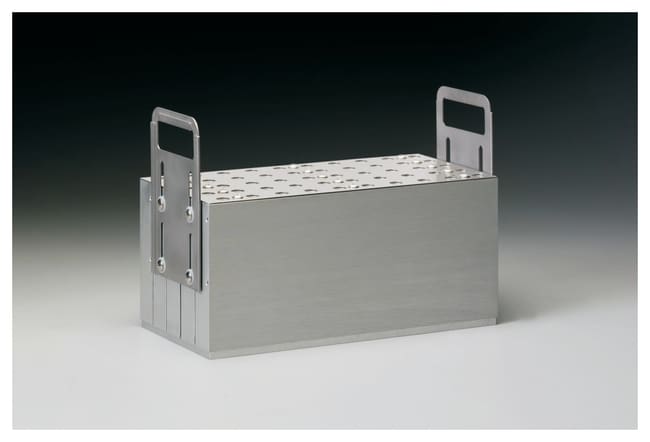 Block Microcentrifuge 1.5 ML