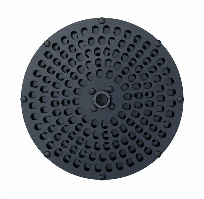 Acid Resistant High Capacity Micro Rotor