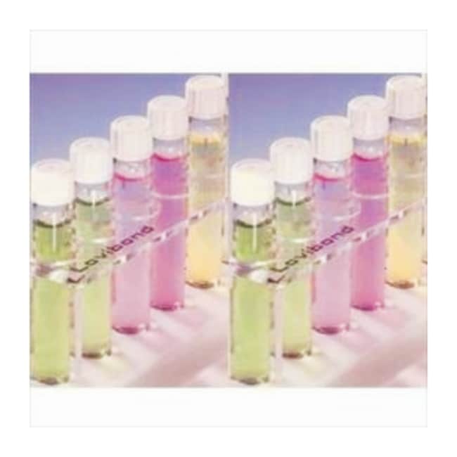 Lovibond Probenzellen fur MC500, MD600 K