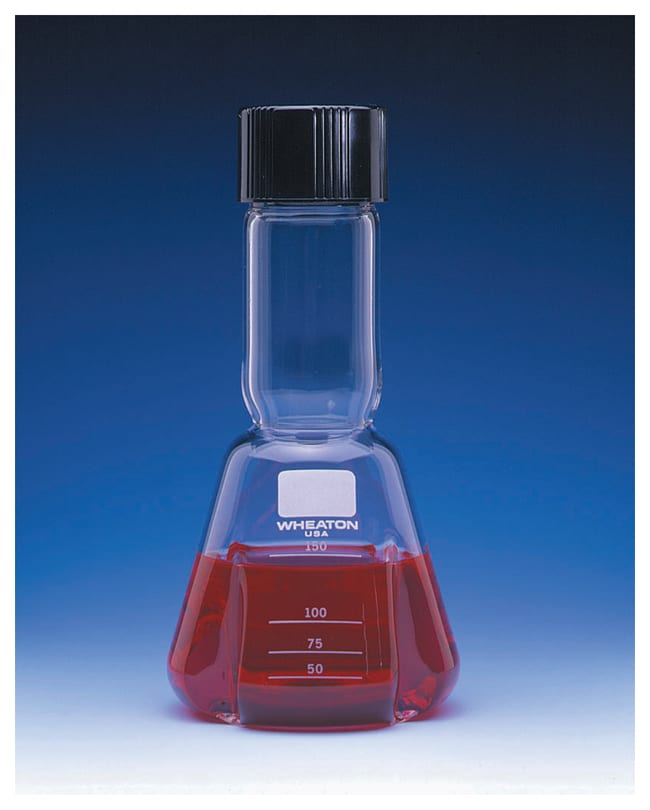 DWK Life Sciences Trypsinierungskolben,