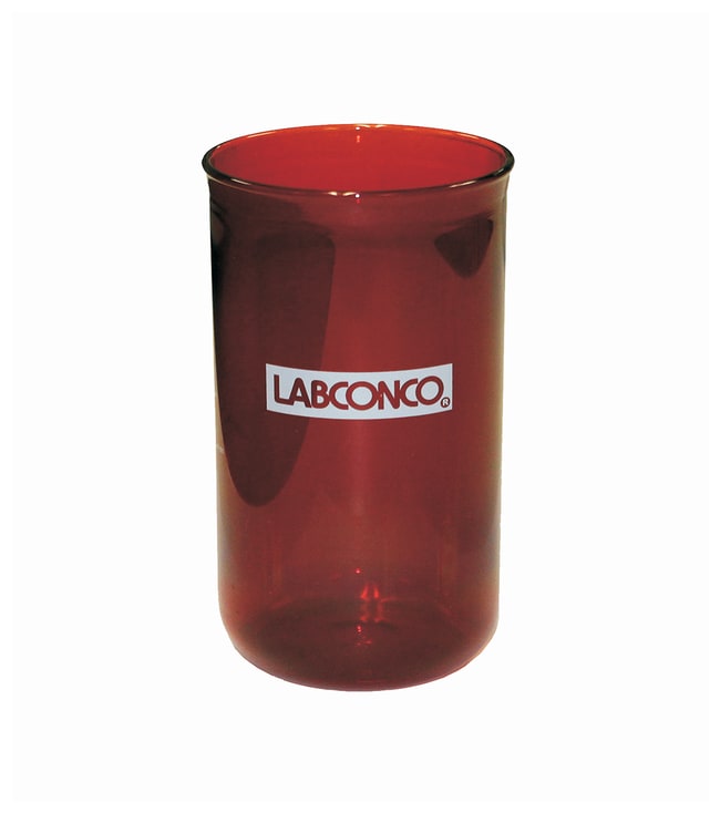 Flask, Freeze Dry, 600ml, Filtering, Amb