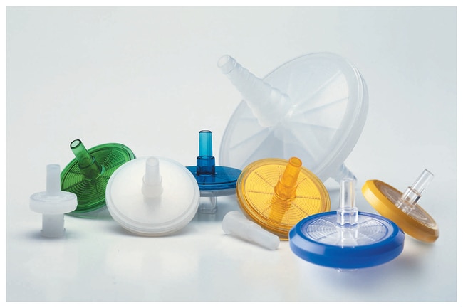 MilliporeSigma Millex sterile Spritzenvo