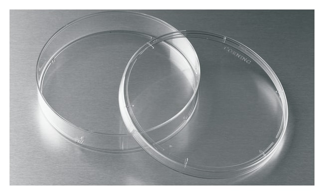 Corning TC-behandelte Kulturschale, Form
