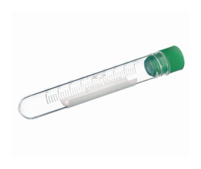 Greiner Bio-One Cryo.s Polypropylenro¨hr