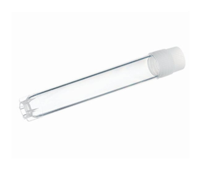 Greiner Bio-One Cryo.s 4 ml-Rohrchen aus