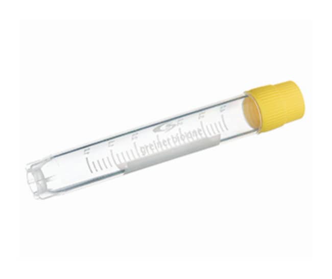 Greiner Bio-One Cryo.s 4 ml-Rohrchen aus