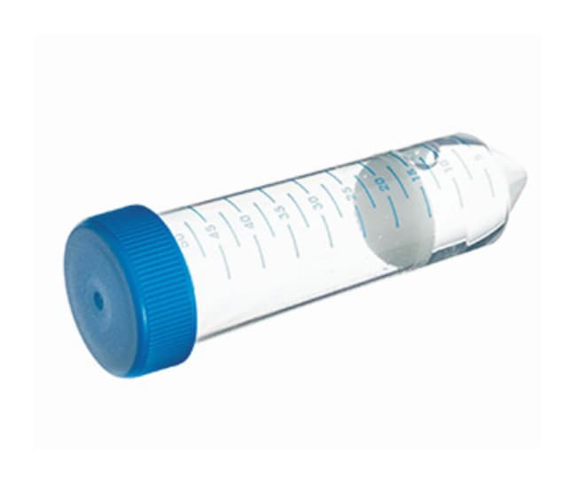 X250 LeucoSep tube, pre-filled, sterile,