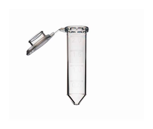 Greiner Bio-One 2 ml-Mikrozentrifugenroh