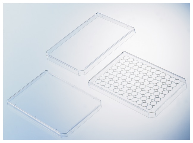 Greiner Bio-One Polystyrol-Mikrotiterpla