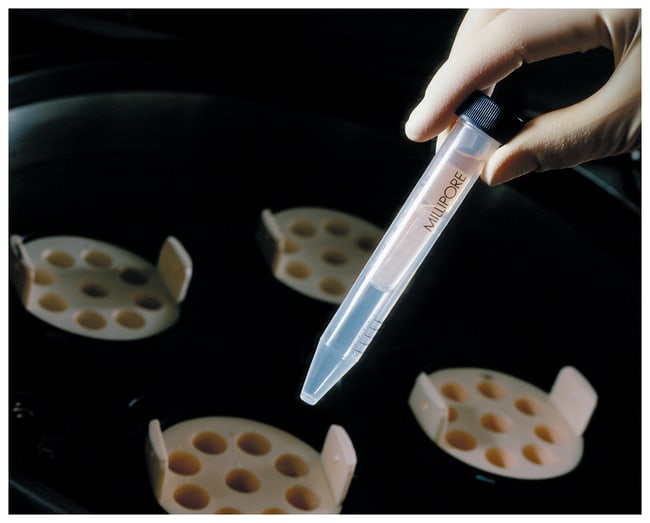 MilliporeSigma Amicon Ultra-4 Zentrifuge