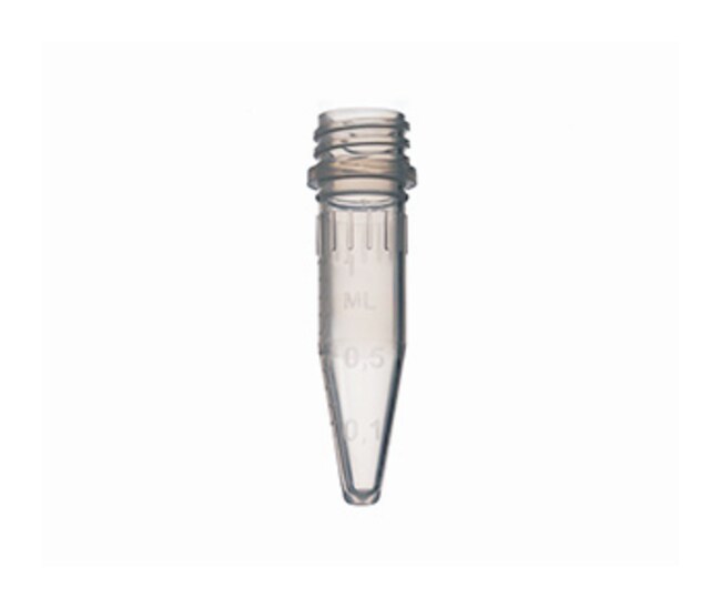 Greiner Bio-One Mikrozentrifugenrohrchen