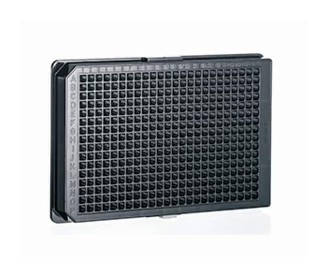 Greiner Bio-One 384-Well-Mikrotiterplatt