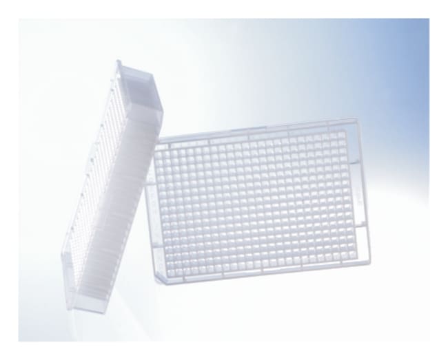 Greiner Bio-One MASTERBLOCK 384-Well-Mik