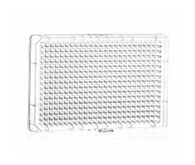 Greiner Bio-One UV-Star 384-Well-Mikroti