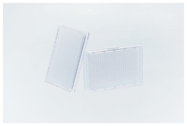 Greiner Bio-One 1536-Well-Mikrotiterplat