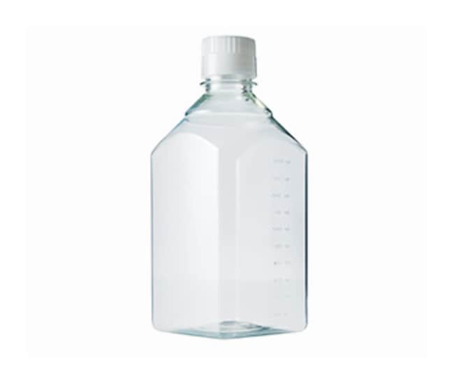 Greiner Bio-One Tetragonal Media Bottles