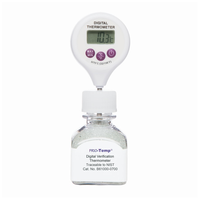H-B FRIO-TEMP CALIBRATED ELECTRONIC VERI