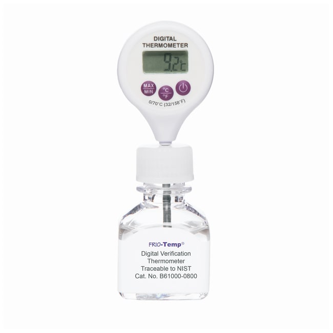 H-B FRIO-TEMP CALIBRATED ELECTRONIC VERI