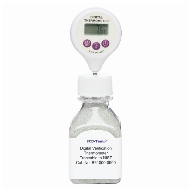 H-B FRIO-TEMP CALIBRATED ELECTRONIC VERI