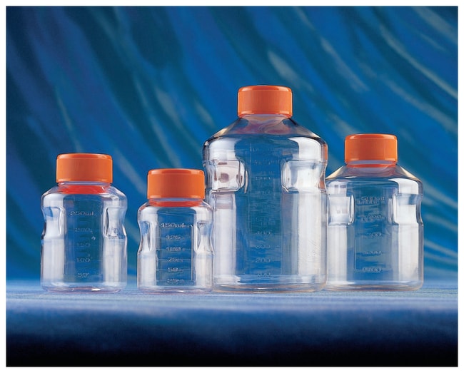 Corning Sterile Einwegflaschen, Volumen: