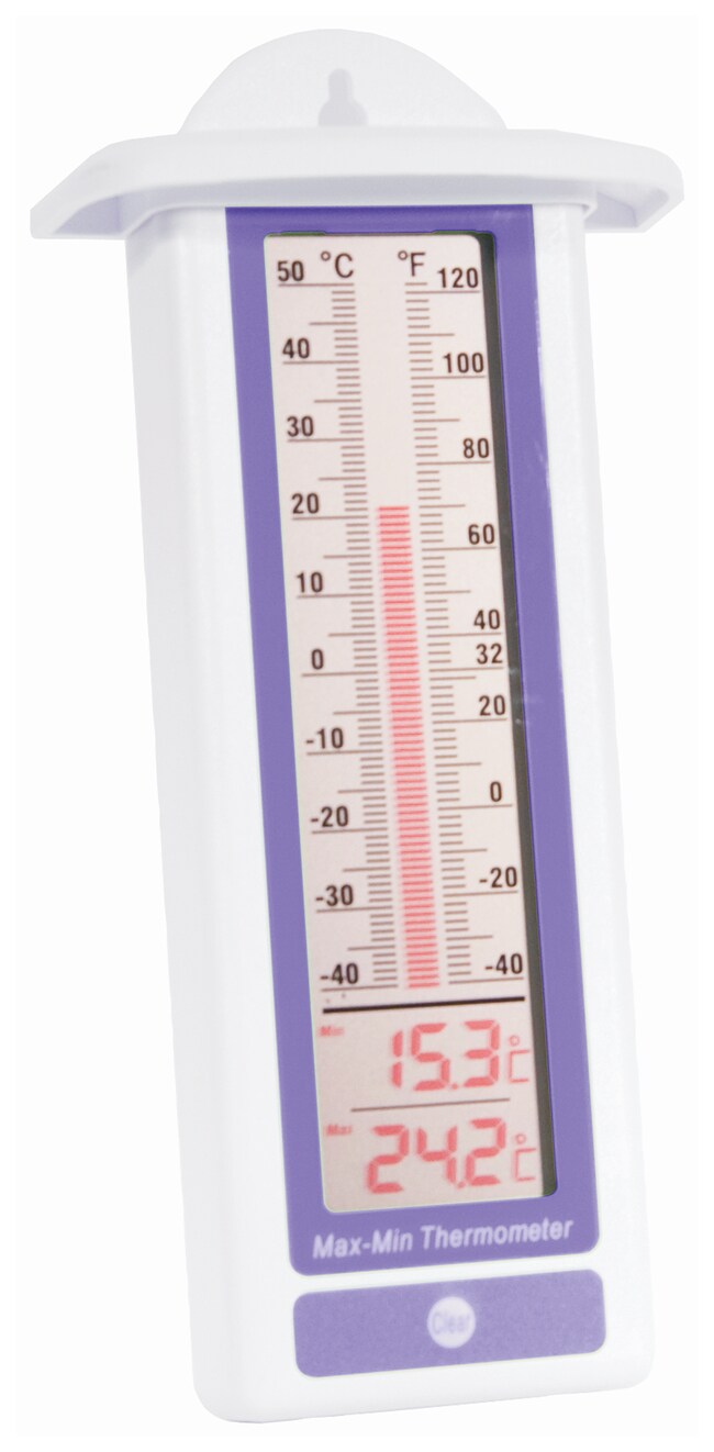 H-B DURAC PROBELESS ELECTRONIC INDOOR/OU