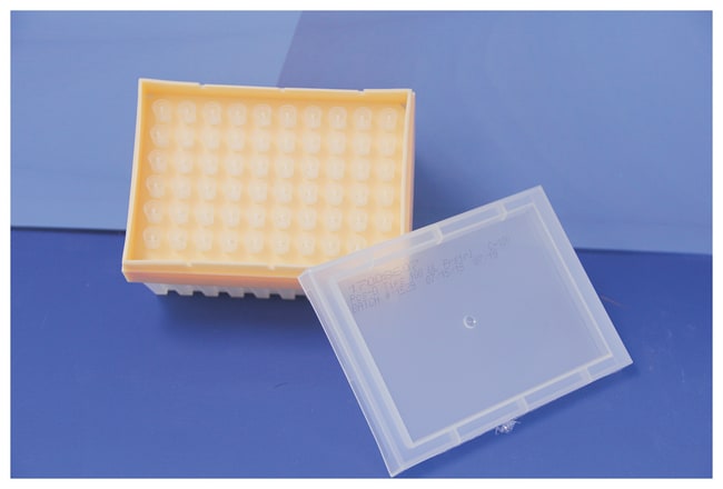 10-100uL Positive Displacement Pipettes
