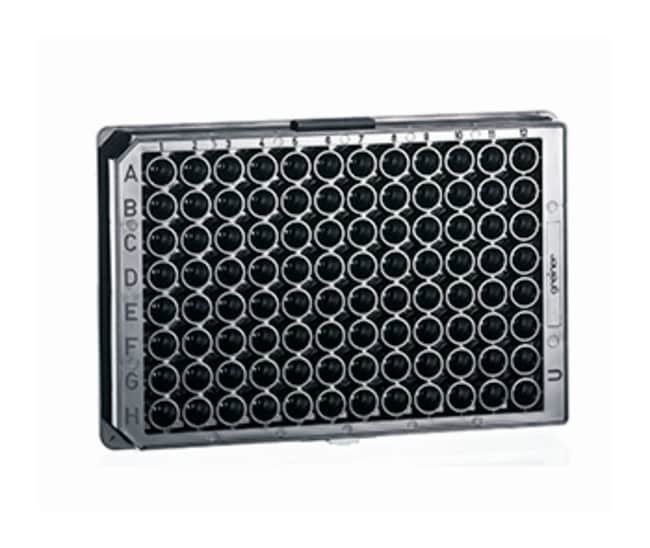 Greiner Bio-One 96-Well-Mikrotiterplatte
