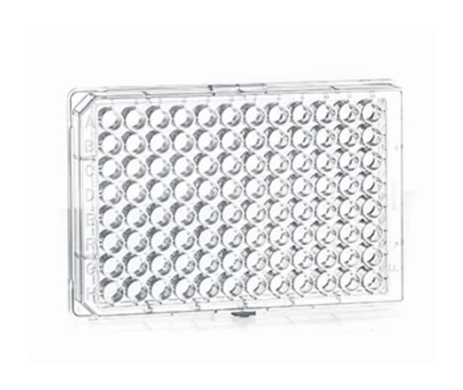 Greiner Bio-One UV-STAR 96-Well-Mikrotit