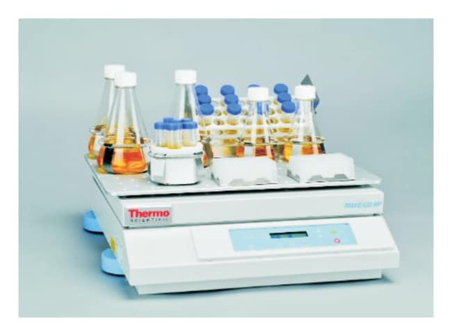 Thermo Scientific MaxQ HP Tisch-Orbitals