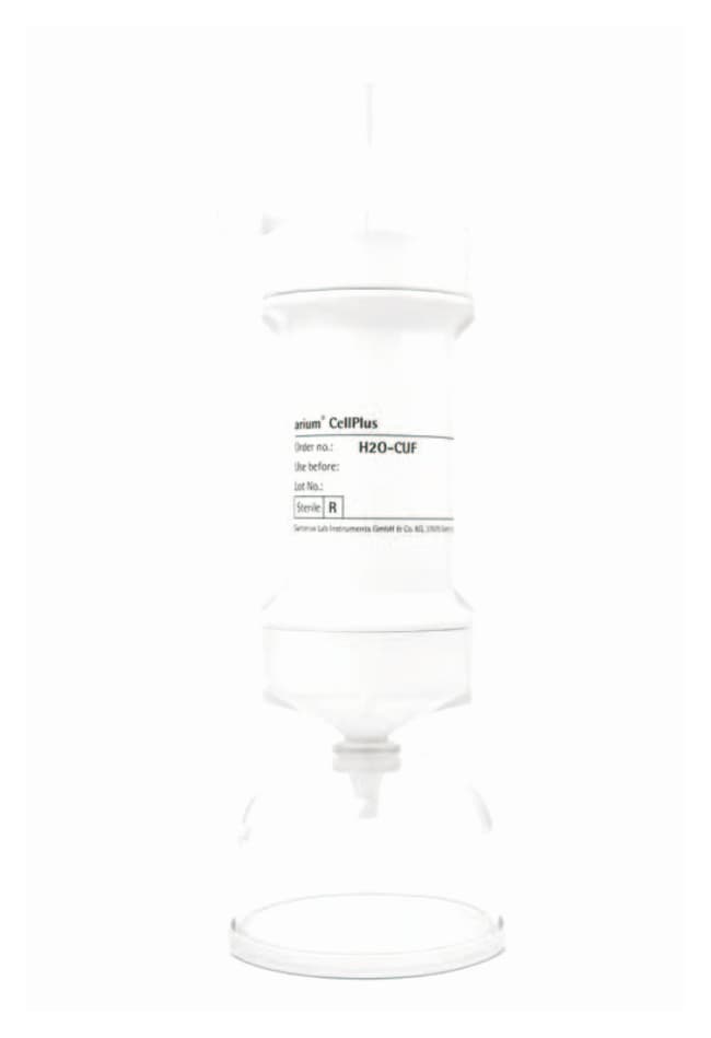 CellPlus point of use Ultrafilter