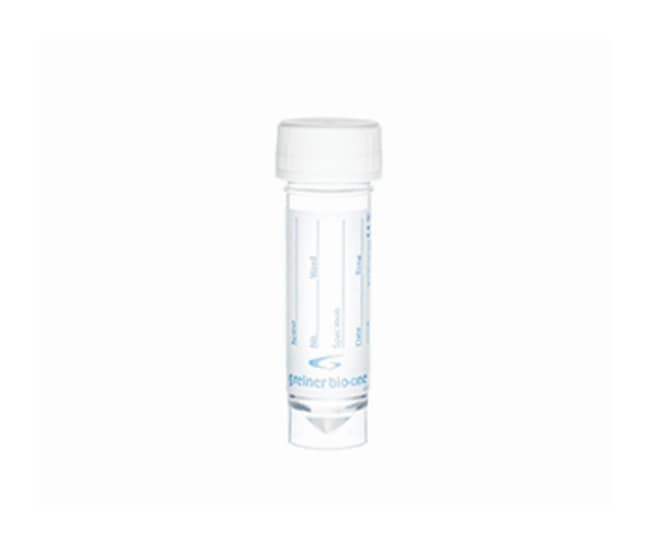 Greiner Bio-One Mehrzweckbehalter aus Po